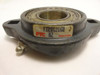PTC FXRWG216UKZ; Flange Bearing 1"ID; NO Locking Collars
