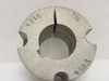Martin 1210.875; Taper Bushing; 7/8"ID Keyway:  3/16" x 3/32"