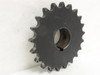 Martin 80BS21-2-3/16; Sprocket # 80; 21Teeth; 2-3/16"ID