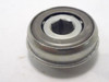 MFG- No. 104; Bearing; 12mm Hex; 38.20mm OD; 41mm Flange