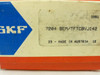 SKF 7204 BEM/TFTCBVJ142; Triple Row Ball Bearing 20X47X42MM
