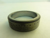 Timken LM11910; Tapered Roller Bearing Cup 1-25/32" OD 0.475" W