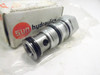 Sun Hydraulics CKEH-VCN; Vented Pilot-to-Open Check Valve