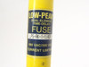 Bussmann LPS-RK-1-1/4SP; Fuse; 1-1/4 Amp; 600VAC