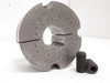 Dodge 3020 X 1-7/16; Taper-Lock Bushing 117109; 1-7/16"ID