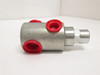Brand RL75-1500; Direct Operated Pressure Relief Valve