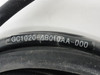 Glentek GC1020-AB010AA-000; Motor Power Cable; 10' Length
