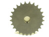 Martin 60BS25-1-3/16; Sprocket #60; 25 Teeth; 1-3/16"ID