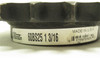 Martin 60BS25-1-3/16; Sprocket #60; 25 Teeth; 1-3/16"ID