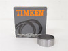 Timken J1101; Wear Sleeve; 1.625"ID; 0.625"W