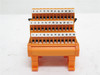 Weidmueller 8012930000; Interface Module; 34Pos; 16-26 AWG
