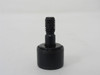 McGill CF 1/2 NS; Cam Follower Roller: 0.5" OD x 0.344" Width