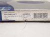 Renold 50A1SBX10FT; Riveted Roller Chain #50; 10' Length