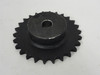 Martin 80BS26-1-1/4; Sprocket; #80; 1.25" ID; 26 Teeth
