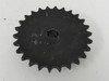 Martin 80BS26-1-1/4; Sprocket; #80; 1.25" ID; 26 Teeth