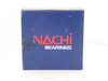 Nachi 5209; Double Row Angular Contact Bearing; 45mmID
