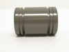 Thomson FNYBU16; Closed Round Rail Plain Bushing; 1"ID