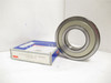 NSK 6315ZZC3; Ball Bearing 75mmID x 160mmOD x 37mm Wide
