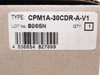Omron CPM1A-30CDR-A-V1; Controller; 230VAC; 24--In; 16-Out