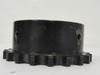Martin 8020H 2-3/4; Chain Coupling Hub #80; 2.75" ID 20 Teeth