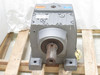 SEW R97/A; Gear Speed Reducer; 42.78:1 Ratio; 41HP