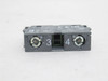 ABB MCB-10; Contact Block Module; 1-NO; 10A; 600VAC