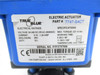 Plast-O-Matic EBVB1-2-100EPT-PV; Actuated Ball Valve; 1NPT