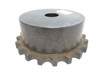 Martin 10020HX1-1/2; Chain Coupler Sprocket #100 20T; 1-1/2"ID