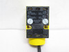 Banner SM91R; Photo-Sensor Receiver 25173 10-30VDC; 30' Cable