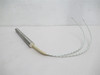 Benchmark E8HA57-11; Cartridge Heater; 240VAC; 1000W; 5/8"OD