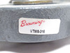 Browning VTWS-316; Take-Up Bearing 1"ID; W/Lube Fitting