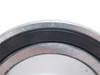 SKF 6012-2RS1; Ball Bearing 60mmID x 95mmOD x 18mm Width