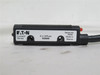 Eaton H3004; Diffuse Photo Sensor; 10-30VDC; 15' Cable