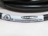 Banner MQDC-315; Micro-QD Connector Cable; 3-Pin; 5m Long
