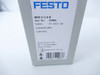 Festo MFH-5-1/4-B; Solenoid Valve Tiger Classic2-10 Bar 15901