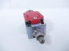 Bernstein 78-S11 SM; Limit Switch Metal 1NC/1NO