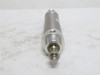 Koganei DA32X30-4077W; Air Cylinder 32mmID x 30mm Stroke