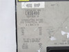 Square D LA36400; Circuit Breaker; 400A; 3P; 600VAC; Frame: LA