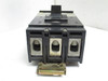 Square D LA36400; Circuit Breaker; 400A; 3P; 600VAC; Frame: LA