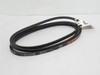 Gates 3VX800; V-Belt 9412-0800 Section: 3VX; 3/8" W x 80" L