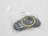 MFG- 3300322316; Cylinder Seal Kit; Size: 2-1/2"