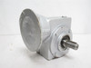 Rheingetriebe RA20120058-13; Gearbox 619081; 14:1 Ratio