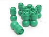 BEX 3/8F6540; Lot-10; Injection Molded F-Nozzles; 3/8"