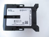 Siemens 3RH2140-1BB40; Contactor Relay 4 NO Coil: 24VDC