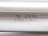 Nippon Bearing SMSK 20WUU; Bushing; 20mmID x 32mmOD x 80mm L