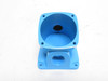 Marechal 61-1A023-12; Conduit Entry Junction Box 1/2NPT