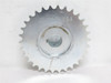 Lynn Gear 40B30-1; Sprocket #40; 30 Teeth; 1"ID