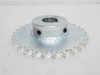Lynn Gear 40B30-1; Sprocket #40; 30 Teeth; 1"ID