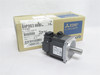 Mitsubishi HF-MP23; AC Brushless Servo Motor 113V; 1.4A; 200W