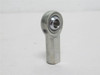 Thiele 11407680RC; Rod End Bearing; 1/4"ID; 1/4" Threads; RH